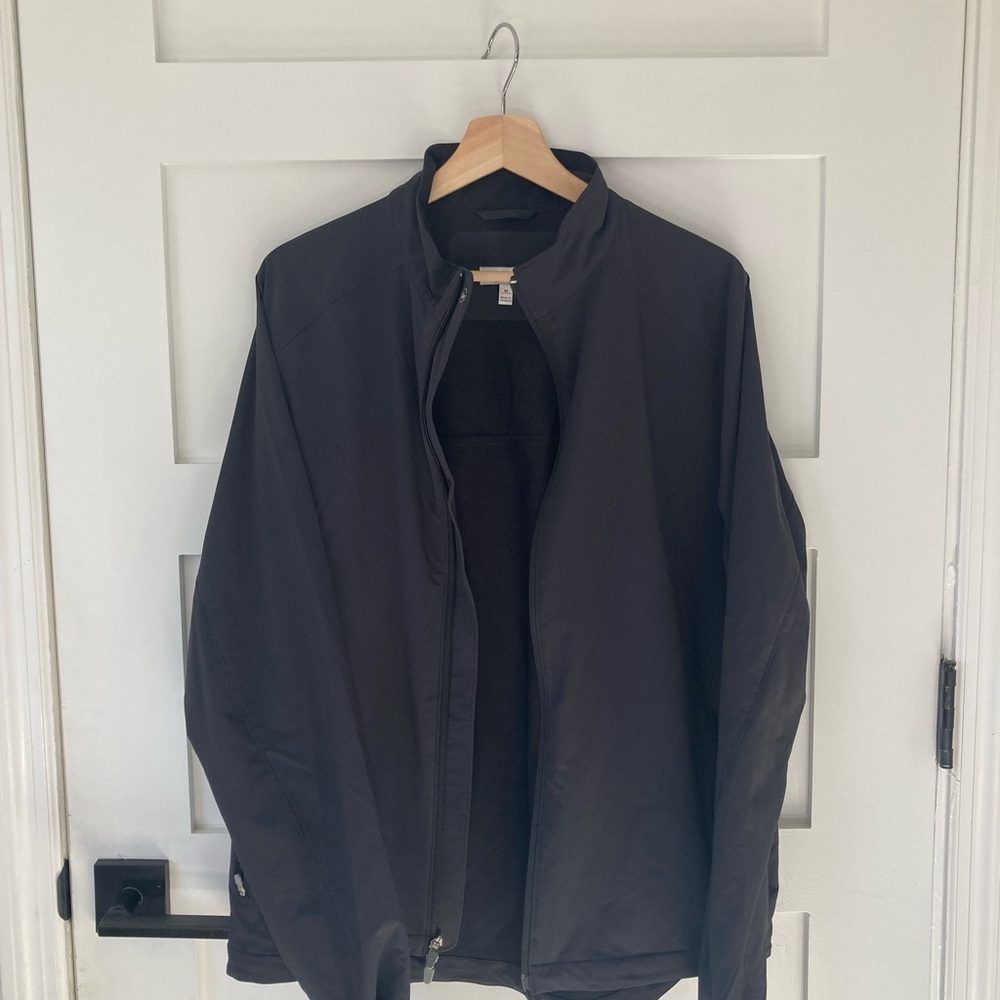 Peter Millar Zip-up Jacket